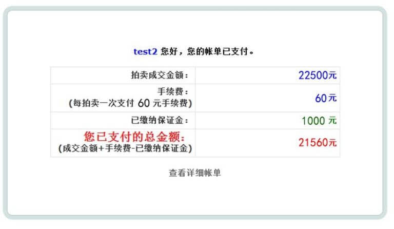 沪牌如何拍？上海拍牌流程全解析（四）付款领取额度